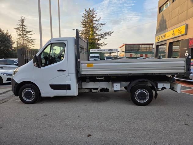 Opel Movano 35 2.2 BlueHDi 140 PLM 3p. Furgonato - Foto 2