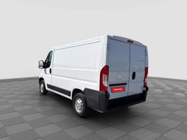 PEUGEOT Boxer Boxer 328 2.2 BlueHDi 120 S&S PC-TN Furgone rif. 24152154 - Foto 3