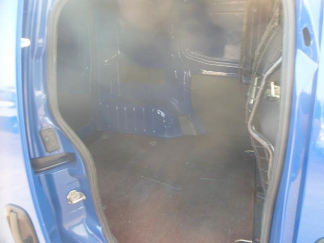 Fiat Fiorino furgone - Foto 8