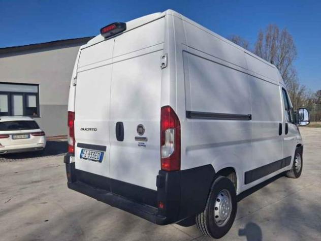 FIAT DUCATO 5 2.3 MJT 140CV PM-TM rif. 22301450 - Foto 3