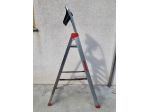 Scala Professionale a forbice Faraone Lady 6