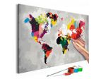 quadro arredalacasa fai da te