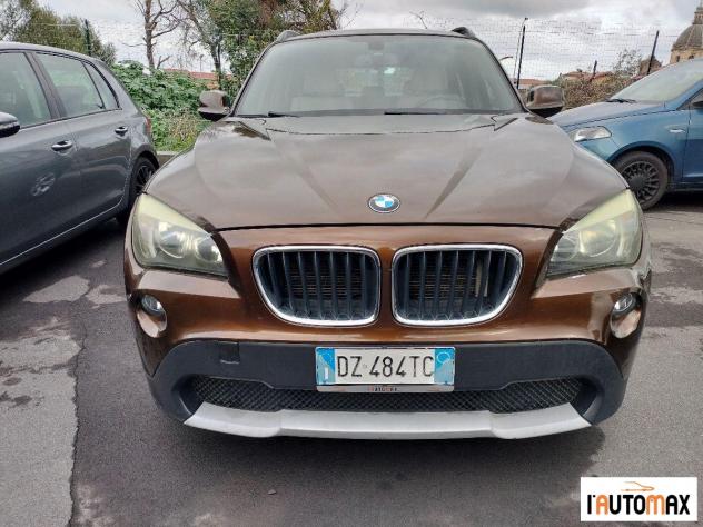 BMW - X1 xdrive20d Futura - Foto 2