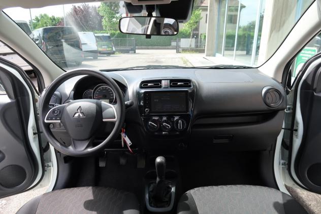 Mitsubishi Space Star 1.2 Intense SDA - Foto 7