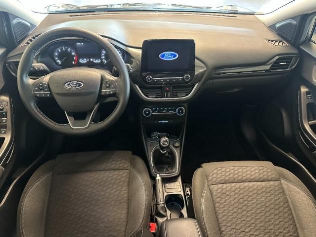 FORD Puma 1.000 BENZINA HYBRID 125 CV TITANIUM rif. 24026842 - Foto 9