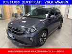 VOLKSWAGEN Taigo 1.0 Benzina  110cv.  Life , Km 68.000 rif. 24058759