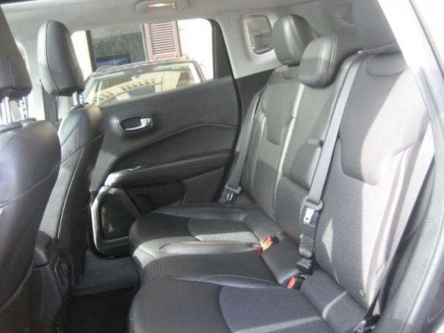 JEEP Compass 2.0 MJET II 4WD AUT. LIMITED rif. 23451471 - Foto 5