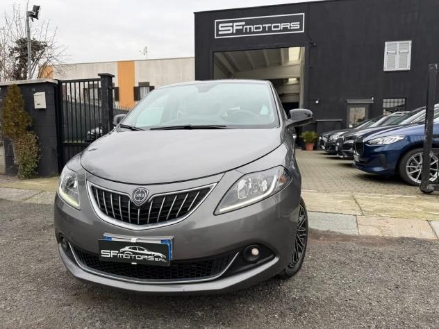 Lancia Ypsilon 1.0 FireFly 5 porte S&S Hybrid Gold Plus PREZZO REALE