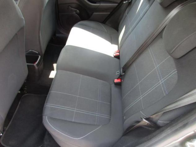 Ford Fiesta 5p 1.5 ecoblue Business 85cv GARANTITA FULL OPT - Foto 10
