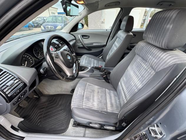 BMW 116i LEGGI - Foto 5