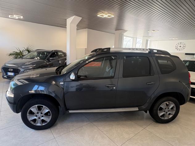 Dacia Duster 1.6 115 CV S&S 4x2 Serie Speciale Brave2 - Foto 4