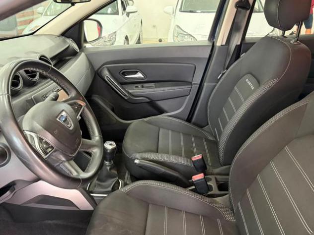 DACIA Duster 1.6 SCe GPL 4x2 Prestige rif. 23891620 - Foto 8