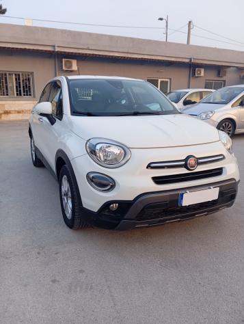 Fiat 500X 1.3 MultiJet 95 CV Cross