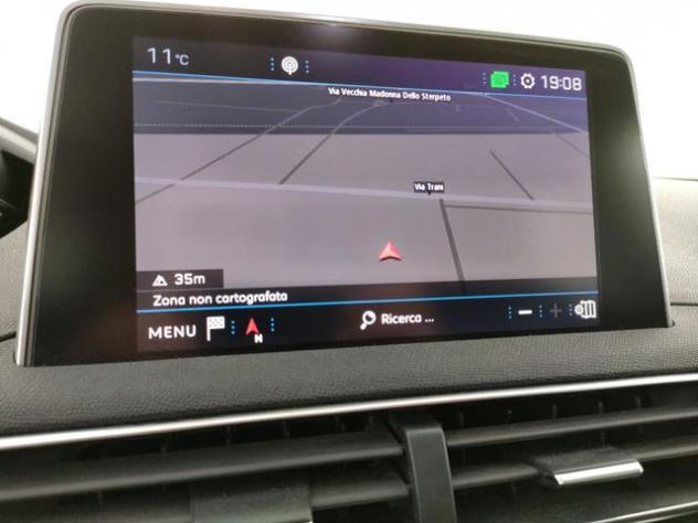 PEUGEOT 5008 BlueHDi 150 S&S Allure 7 Posti rif. 23927683 - Foto 10