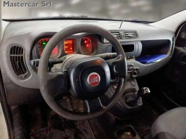 FIAT Panda 1.3 MJT 80 CV EURO6 VAN 2 POSTI POP - FF900HX rif. 23989053 - Foto 4