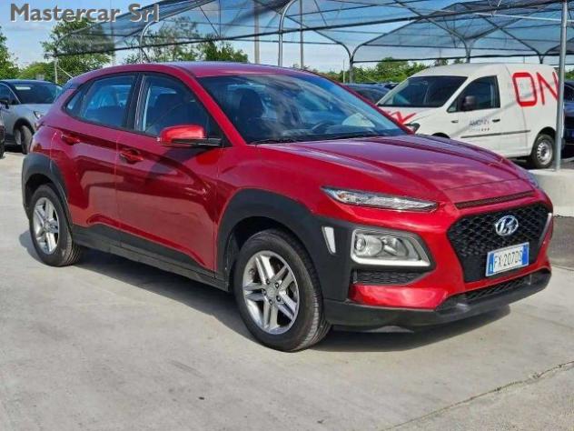 HYUNDAI Kona Kona 1.6 crdi Classic 2wd 115cv - FX207DS rif. 23952155 - Foto 6