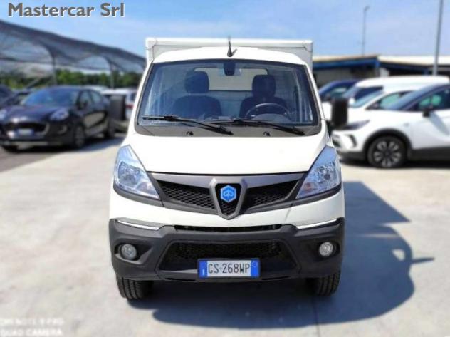 PIAGGIO Porter PORTER NP6 1.5 PC SHORT RANGE GPL - GS268WP rif. 23887819 - Foto 3
