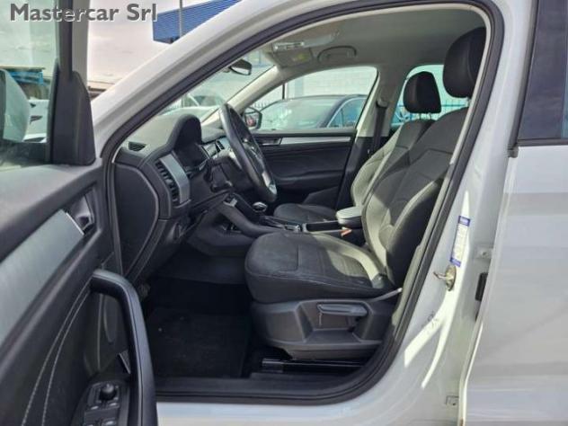 SKODA Kodiaq 2021 2.0 tdi evo Executive 4x4 dsg - GJ065JJ rif. 23836334 - Foto 8