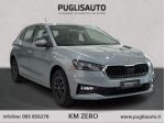 SKODA Fabia 1.0 MPI 80 CV Your Way rif. 24138430