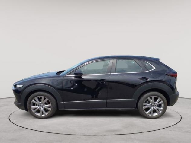 MAZDA CX-30 2.0L e-Skyactiv-G 150 CV M Hybrid 2WD Exceed - Foto 6
