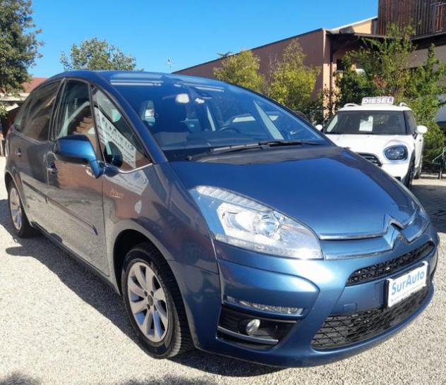 CITROEN C4 Picasso VTi Seduction "Imp.Gpl" rif. 24069466 - Foto 3
