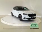 Škoda Fabia 1.0 TSI Evo 70KW MONTE CARLO
