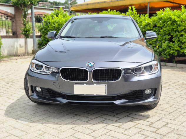 Bmw 330D Touring Msport258 CV/2014 / AUTOMATICA/SENSORI/PELLE - Foto 2