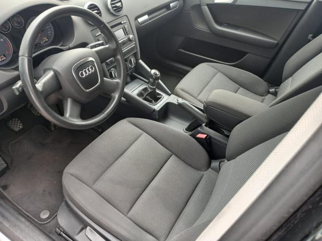 Audi A3 1.2 TFSI Ambition - Foto 9