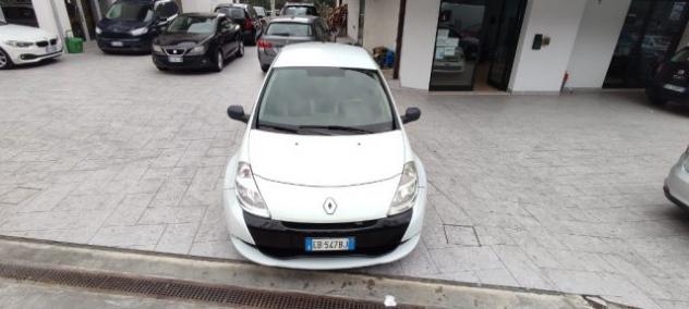 RENAULT Clio III RS 2.0 16V "LIGHT" – 203 CV (Ph. 2) rif. 21506481 - Foto 4