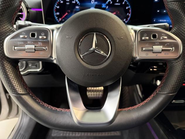 Mercedes-Benz CLA CLA 180 Automatic Shooting Brake Premium AMG - Foto 7