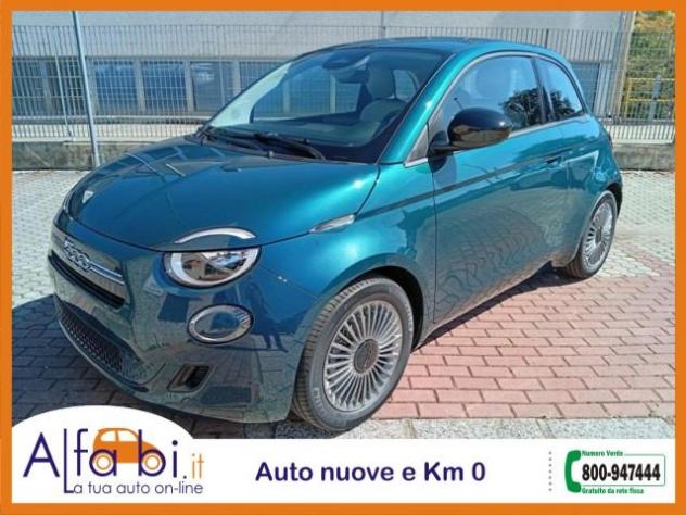 FIAT 500 1.0 Hybrid 65CV Icon + Pack Comfort rif. 24093381 - Foto 3