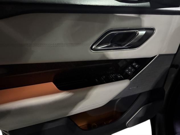 Land Rover Range Rover Velar 3.0 V6 SD6 300 CV R-Dynamic - Foto 9