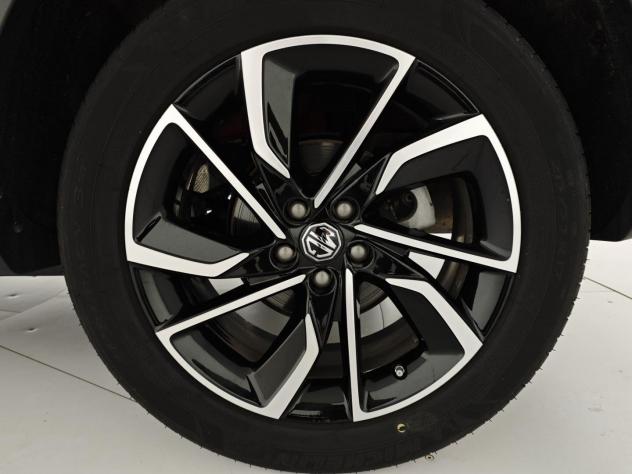 MG ZS 1.0T-GDI Luxury - Foto 9