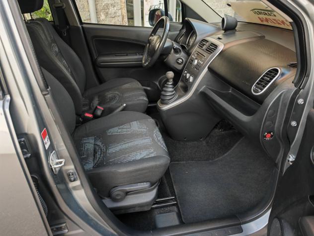 OPEL AGILA 1.2 BENZINA GPL CV94 KW69 ENJOY - Foto 8