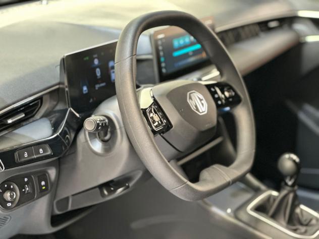 MG MG3 MG3 1.5 Comfort - Foto 7