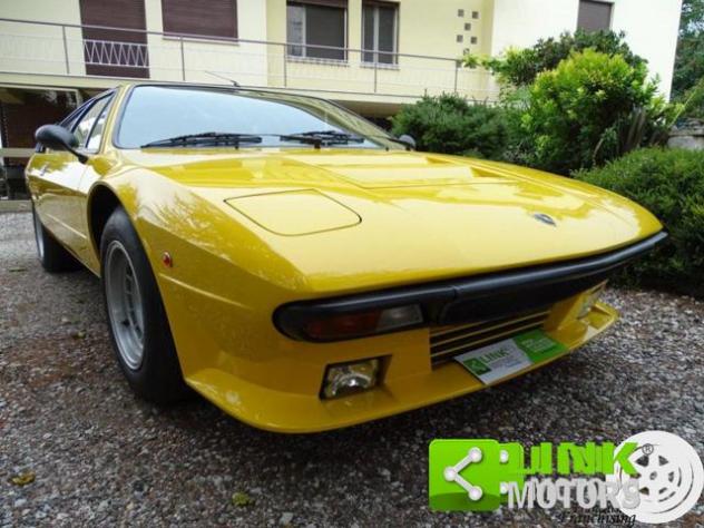 LAMBORGHINI Urraco P250 S - 1973 rif. 23931416 - Foto 2