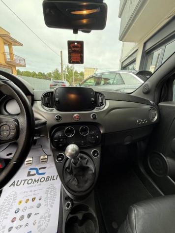 Abarth 595 1.4 t-jet Turismo 165cv my19 - Foto 10