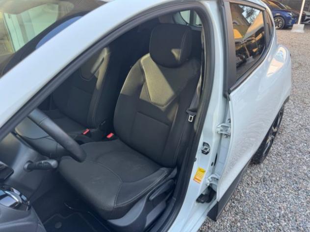 RENAULT Clio TCe 12V 75 CV 5 porte Generation rif. 23972121 - Foto 9