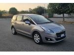 PEUGEOT 5008 1.6 D.