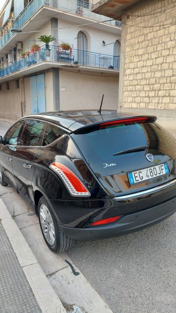 LANCIA DELTA 1.6 - Foto 3