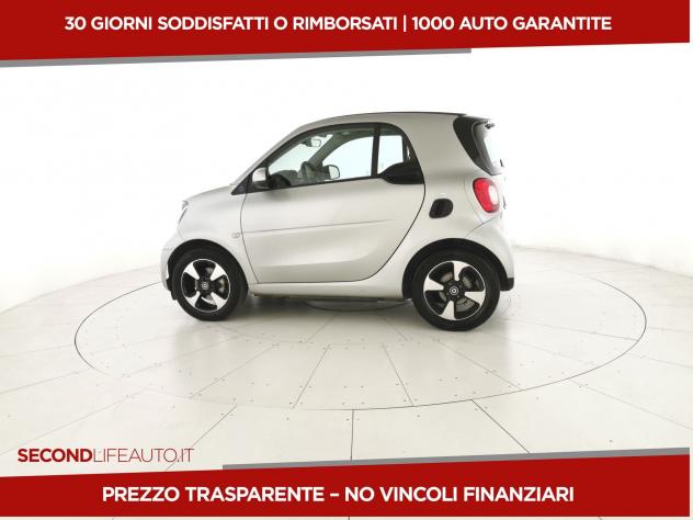 smart fortwo eq Passion 22kW - Foto 2