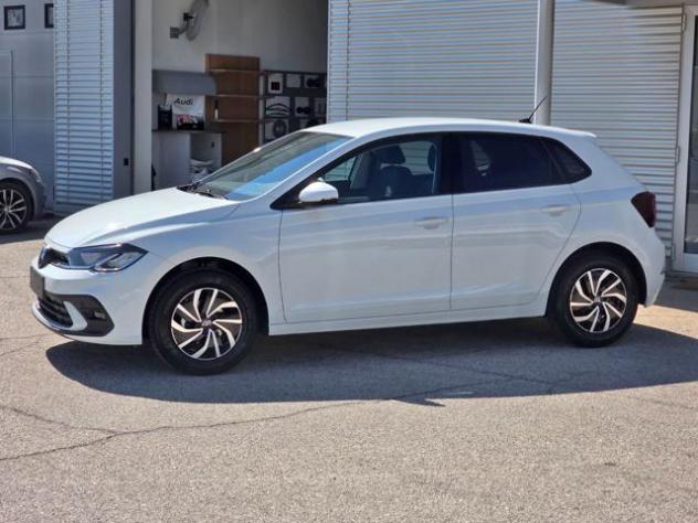 VOLKSWAGEN Polo 1.0 Tsi 95cv Edition Plus rif. 24074841 - Foto 2