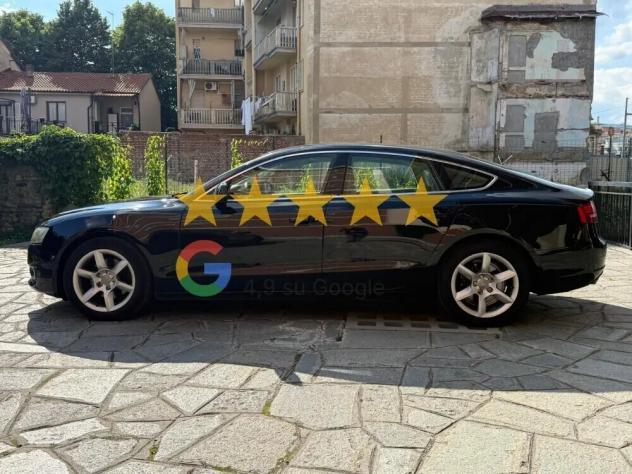 Audi A5 SPB 2.0 TDI 170cv - Foto 8