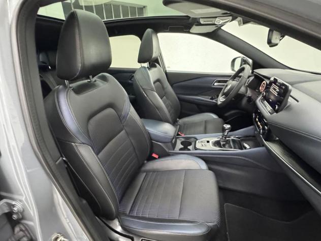 Nissan Qashqai MHEV 140 CV Tekna (TETTO PAN.) - Foto 3