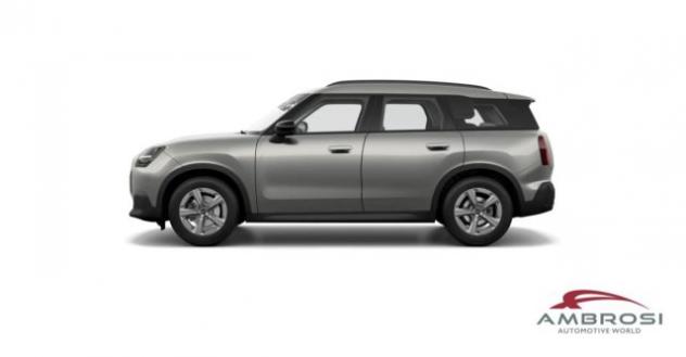 MINI Countryman Cooper D Essential D rif. 23967883 - Foto 2