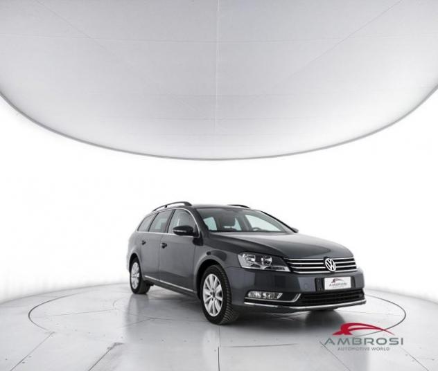 VOLKSWAGEN Passat 1.4 TSI Comfort. EcoFuel rif. 23760289 - Foto 2