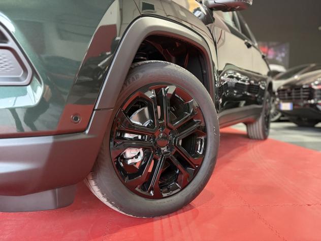 Jeep Compass E-Hybrid 1.5 Turbo MHEV T4 96kW North Star DDCT - Foto 3
