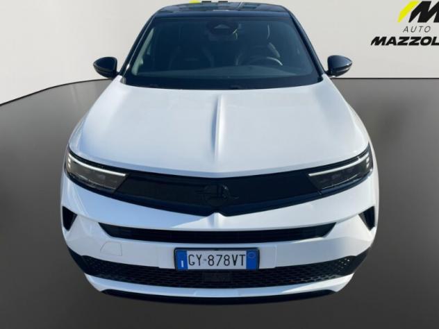 OPEL Mokka 2ª serie Mokka 1.2 Hybrid aut. GS - Foto 3