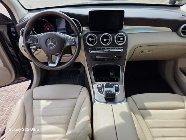 glc 250 4Matic Premium tetto apribile valutiamo usato/scambio - Foto 6