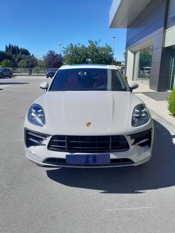 Porsche Macan 2.0 - Foto 2